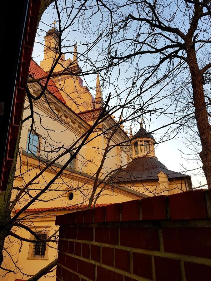 Serce Miasta Kazimierz Dolny Exterior photo