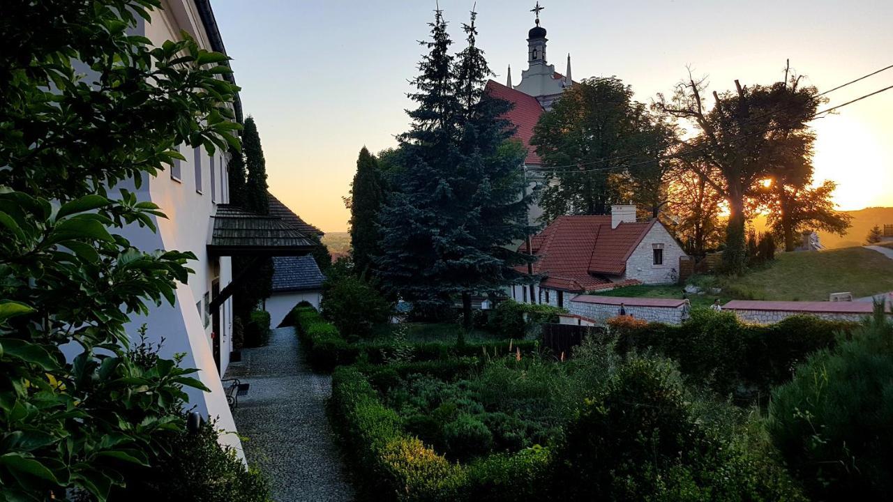 Serce Miasta Kazimierz Dolny Exterior photo