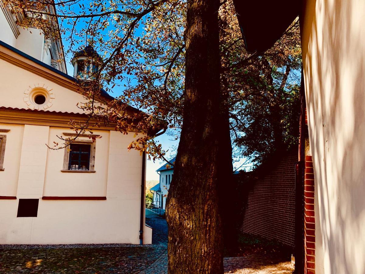 Serce Miasta Kazimierz Dolny Exterior photo