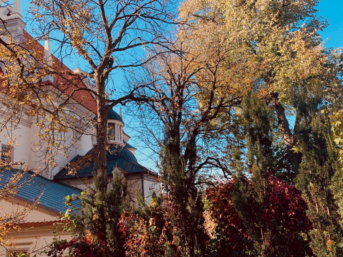 Serce Miasta Kazimierz Dolny Exterior photo