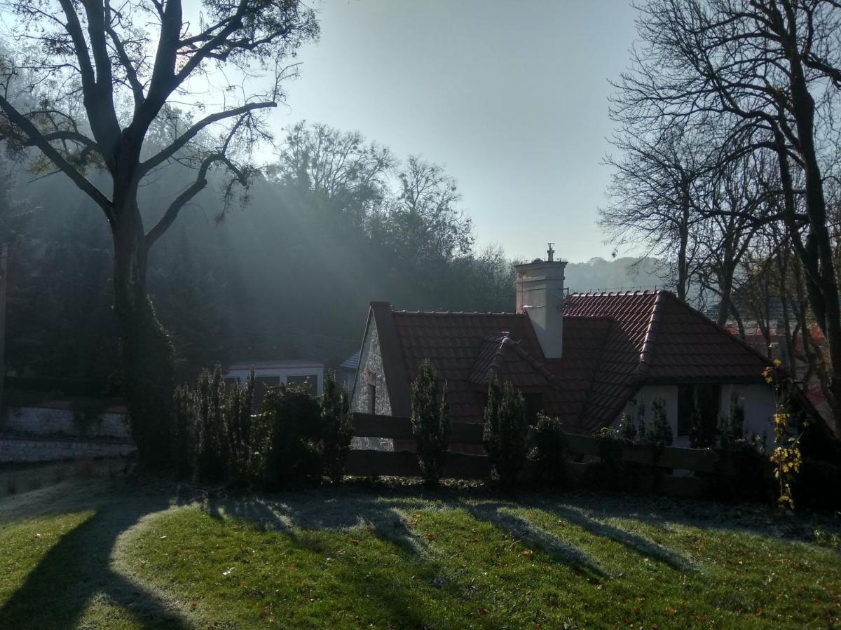 Serce Miasta Kazimierz Dolny Exterior photo