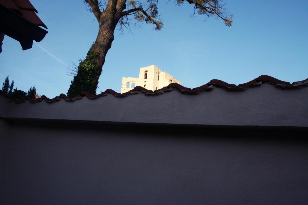Serce Miasta Kazimierz Dolny Exterior photo